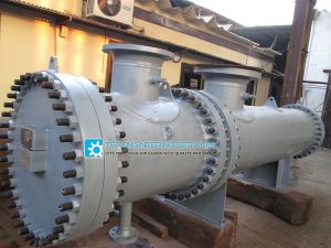 condenser