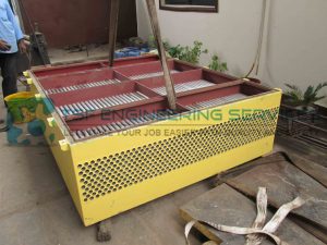 FD fan cooler