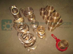Spare Parts